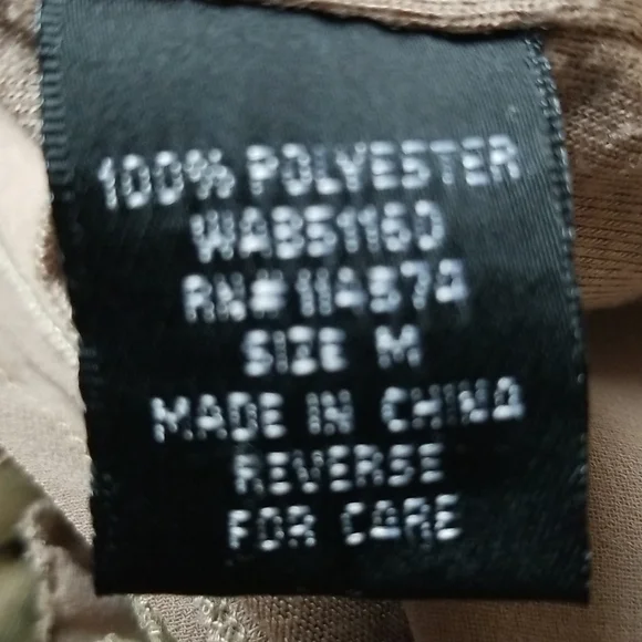 Women's Bellatrix Top - Picture 6 of 8